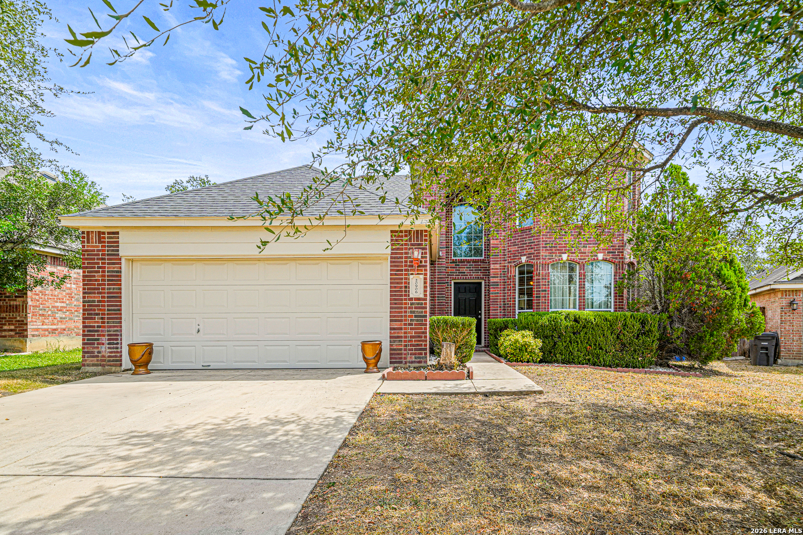 20906 Encino Dawn San Antonio TX 78259