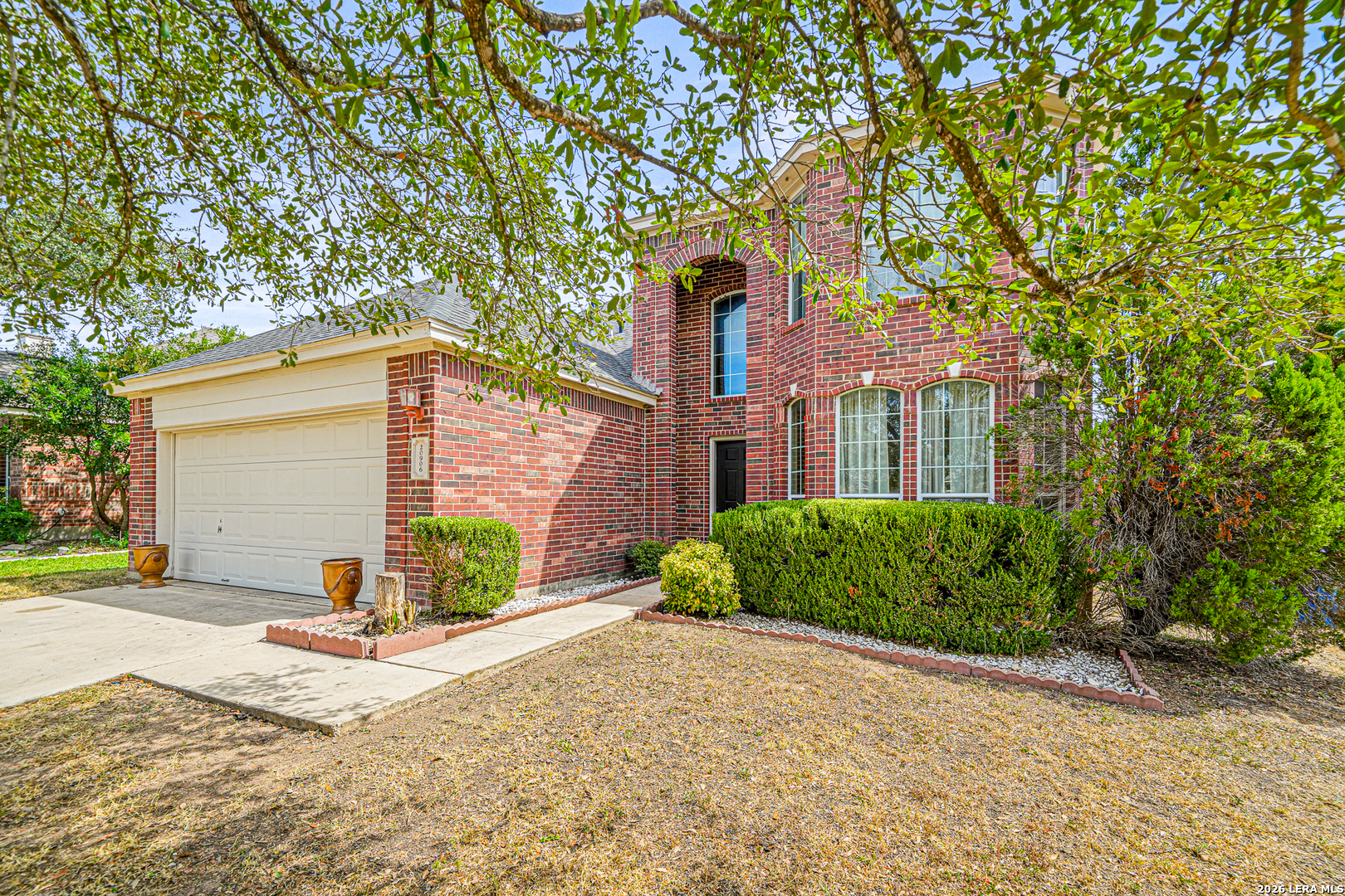 20906 Encino Dawn San Antonio TX 78259