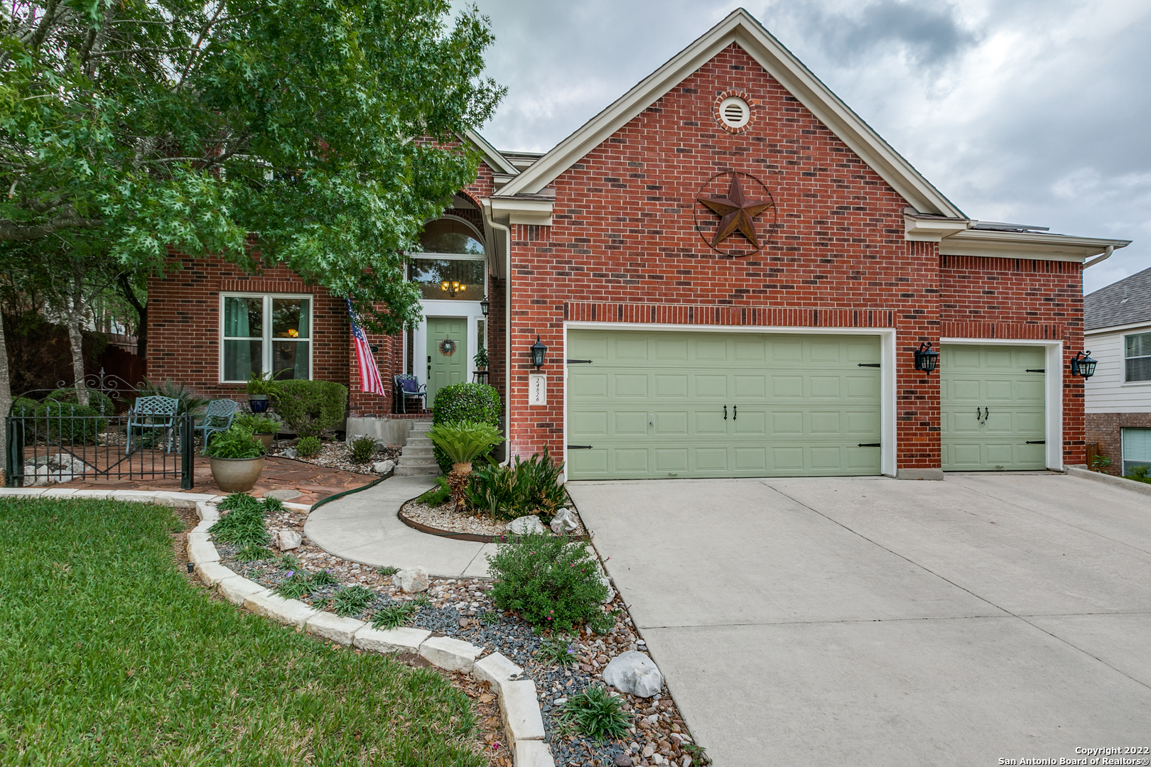 24826 Twin Arrows San Antonio TX 78258