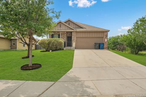 3517 Naumann Way New Braunfels TX 78132