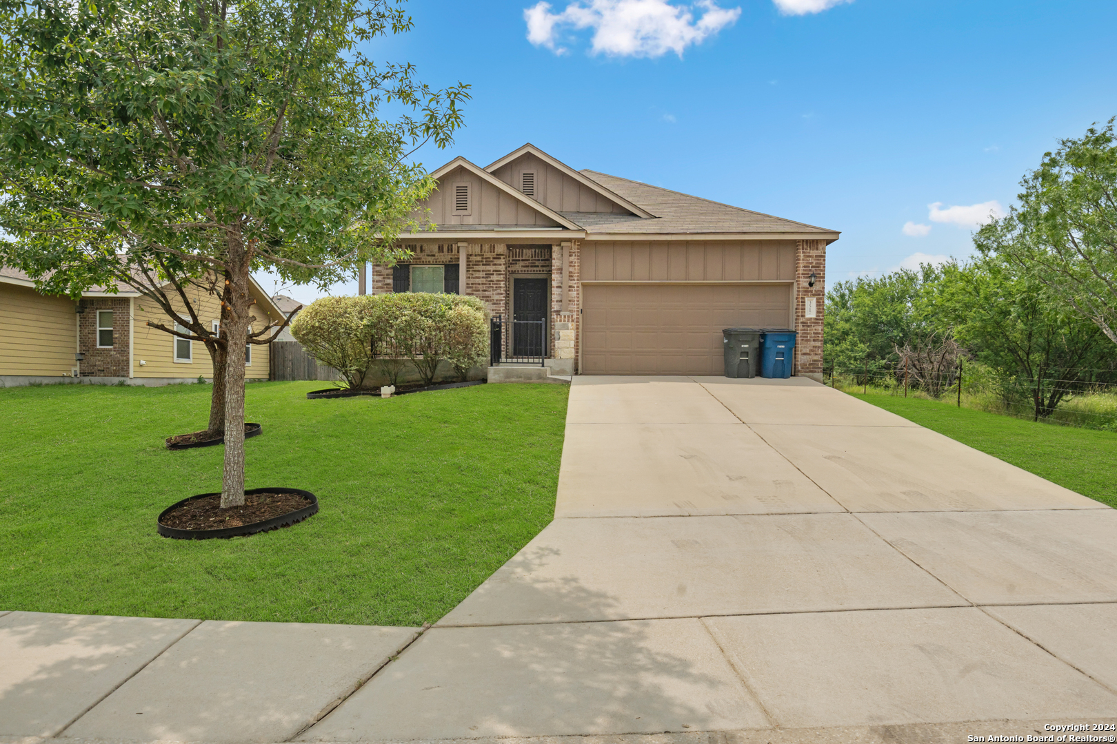 3517 Naumann Way New Braunfels TX 78132