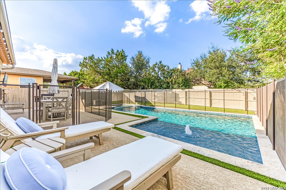 26110 Canyon Wren San Antonio TX 78260