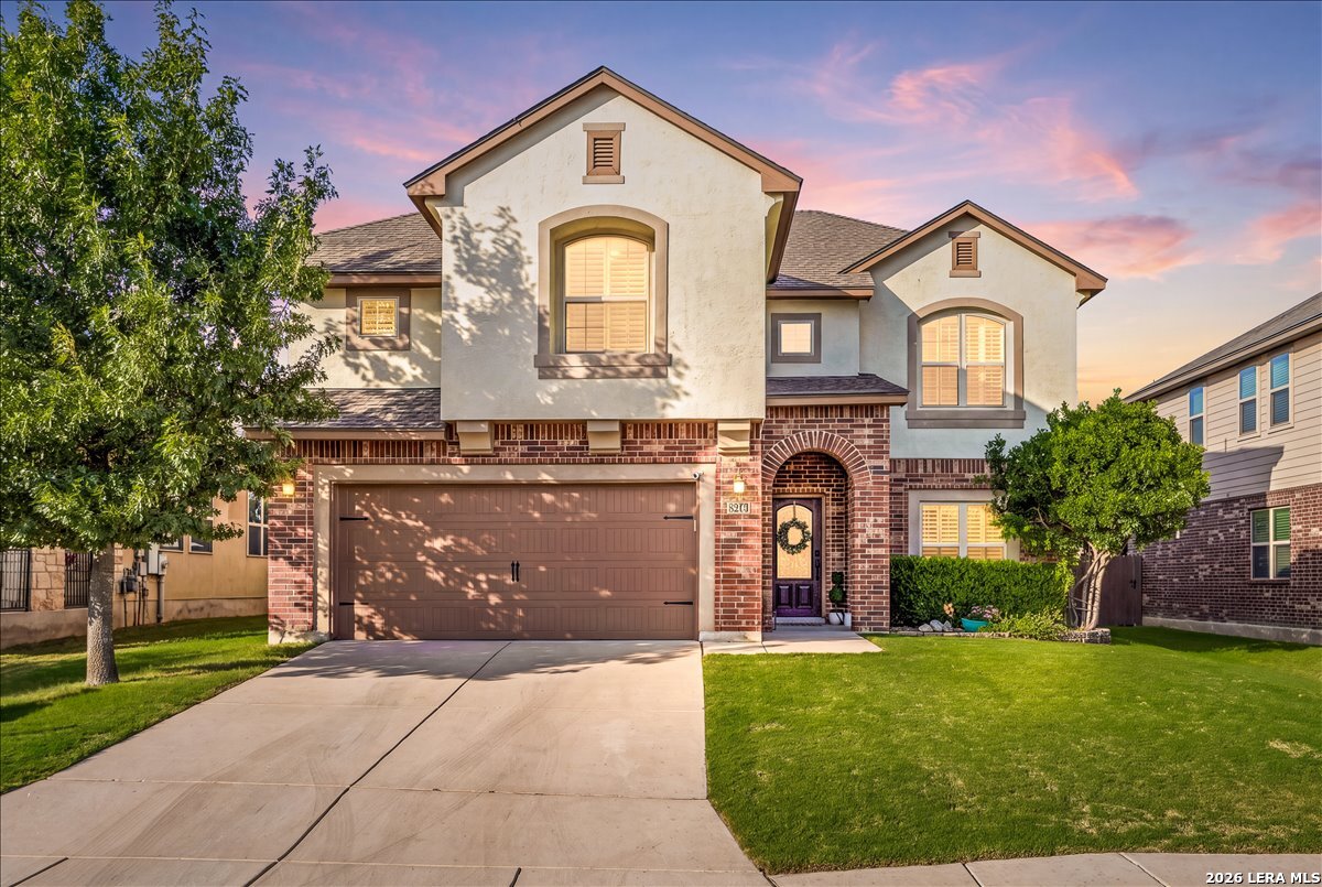 26110 Canyon Wren San Antonio TX 78260