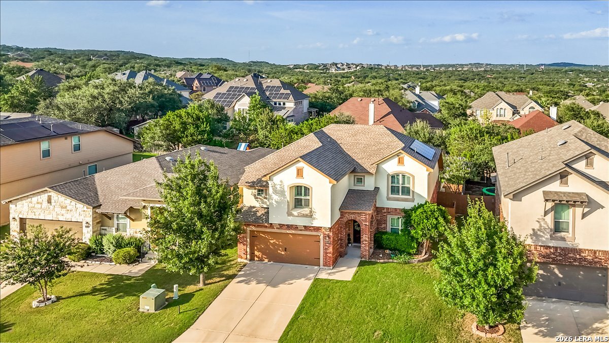 26110 Canyon Wren San Antonio TX 78260