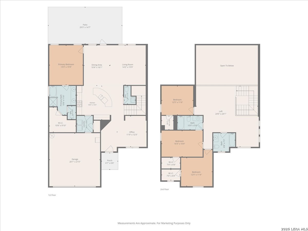 26110 Canyon Wren San Antonio TX 78260