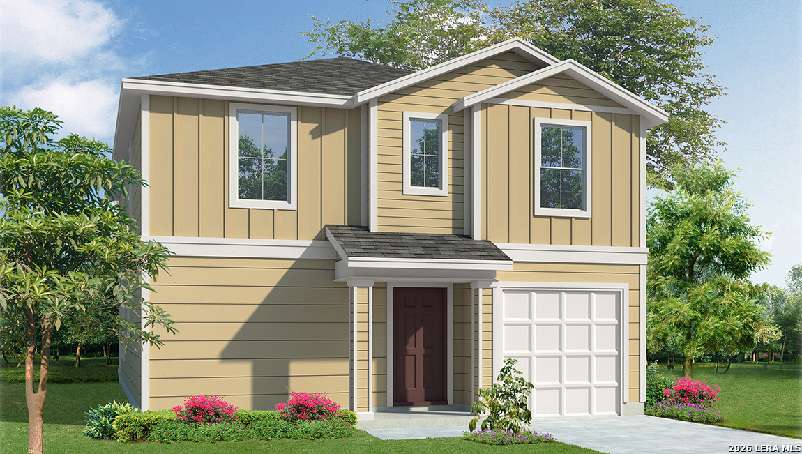 7334 Blue Moon Cove San Antonio TX 78252