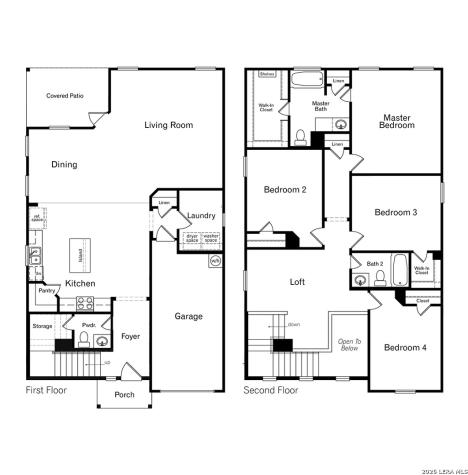 7334 Blue Moon Cove San Antonio TX 78252