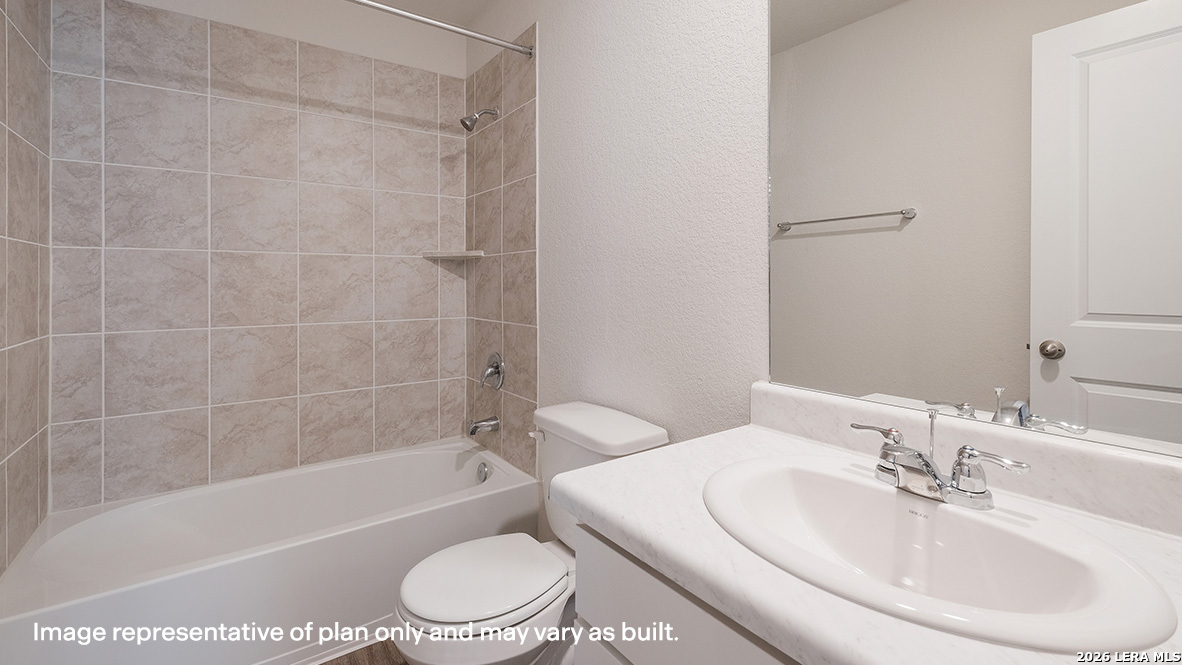 7334 Blue Moon Cove San Antonio TX 78252