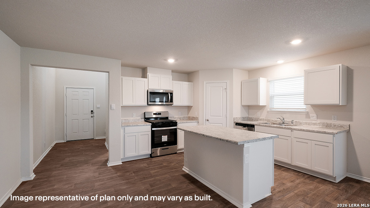 7334 Blue Moon Cove San Antonio TX 78252