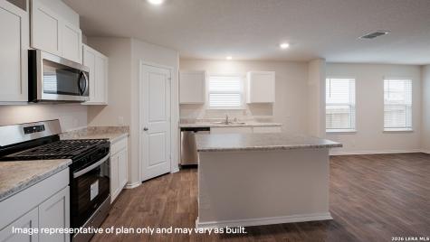 7334 Blue Moon Cove San Antonio TX 78252