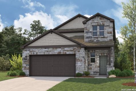 15443 Lonehollow Lake San Antonio TX 78253