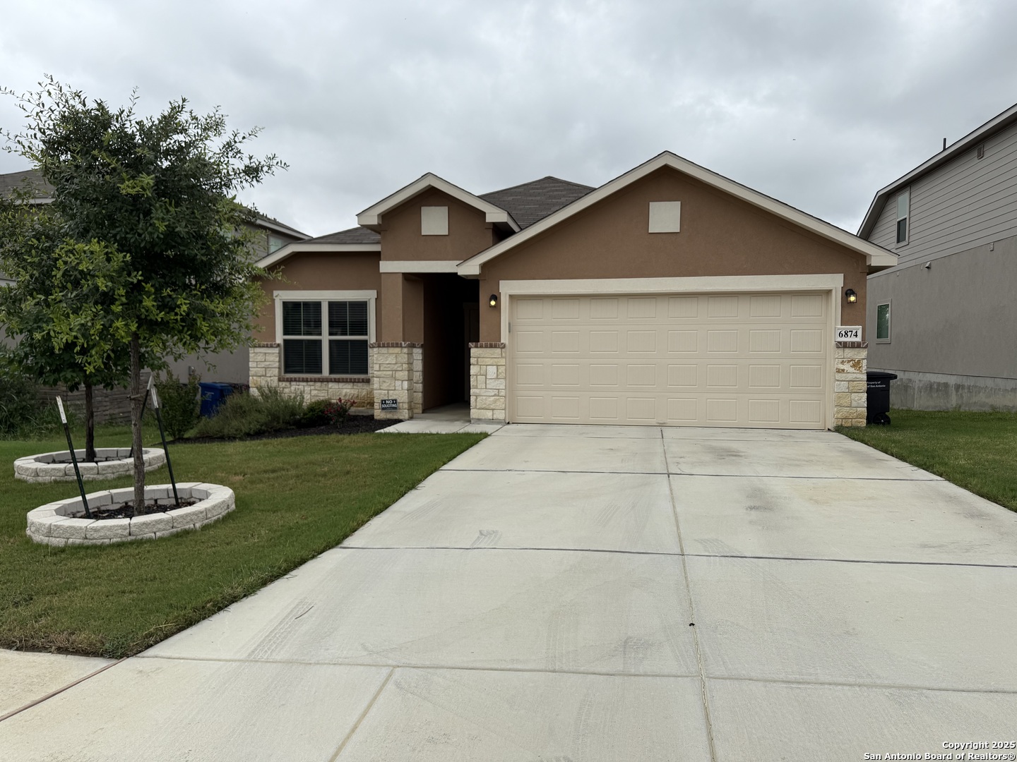 6874 Comanche Cougar San Antonio TX 78233