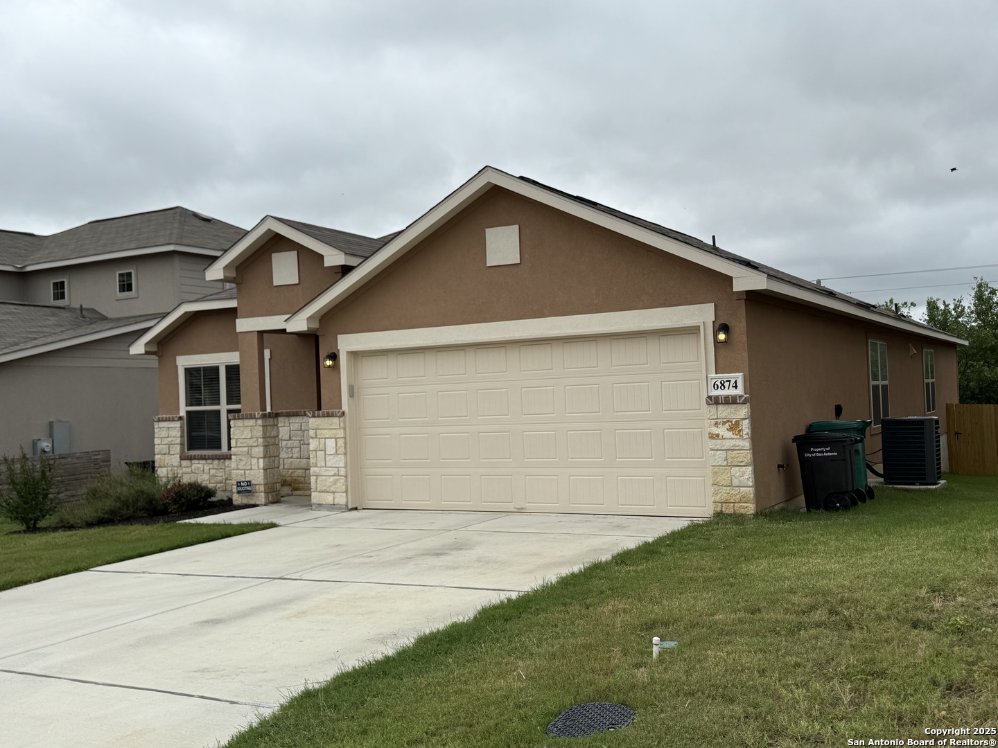 6874 Comanche Cougar San Antonio TX 78233