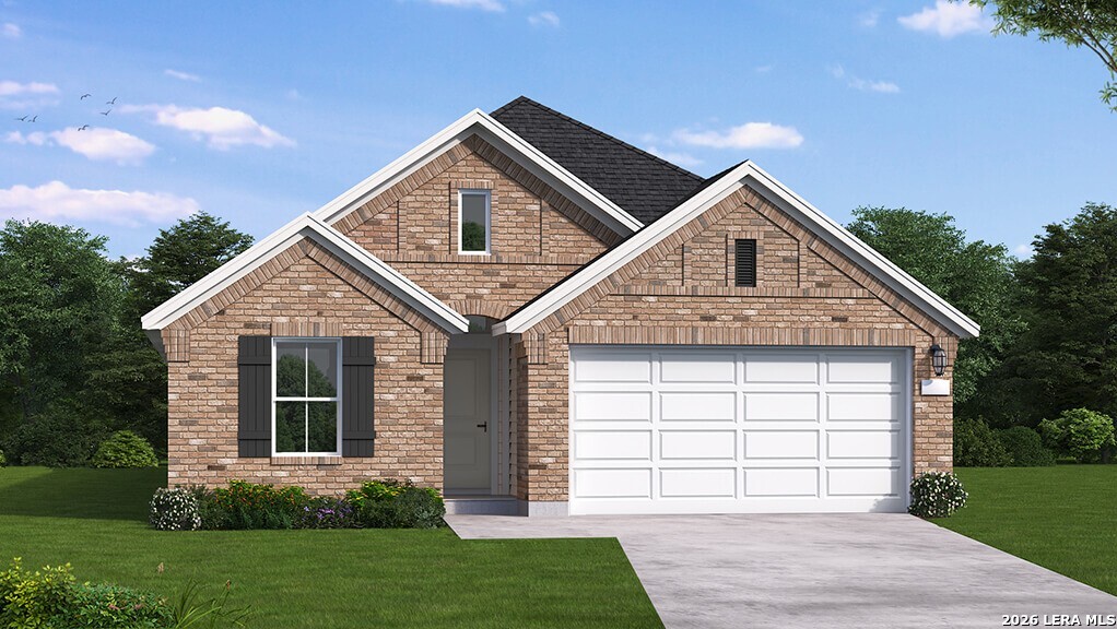 12551 Sylvanite San Antonio TX 78254