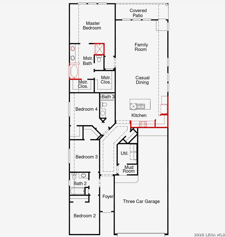 12551 Sylvanite San Antonio TX 78254