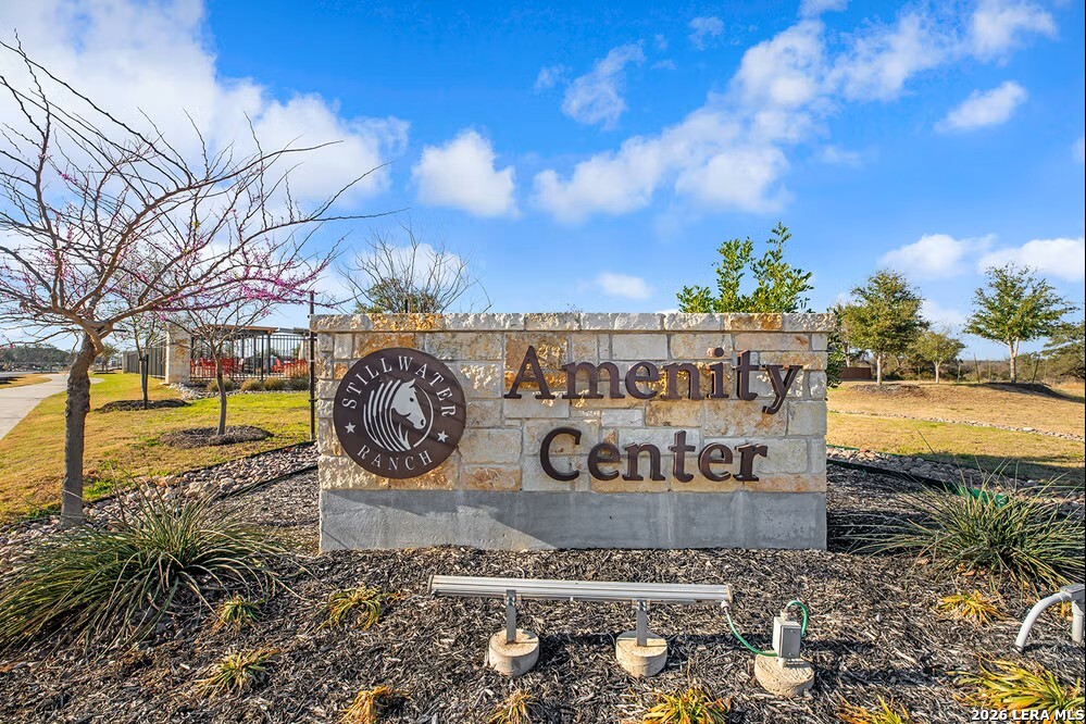 12551 Sylvanite San Antonio TX 78254