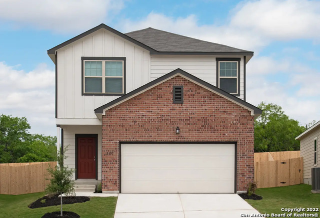 13538 Sunrise Meadow St Hedwig TX 78152