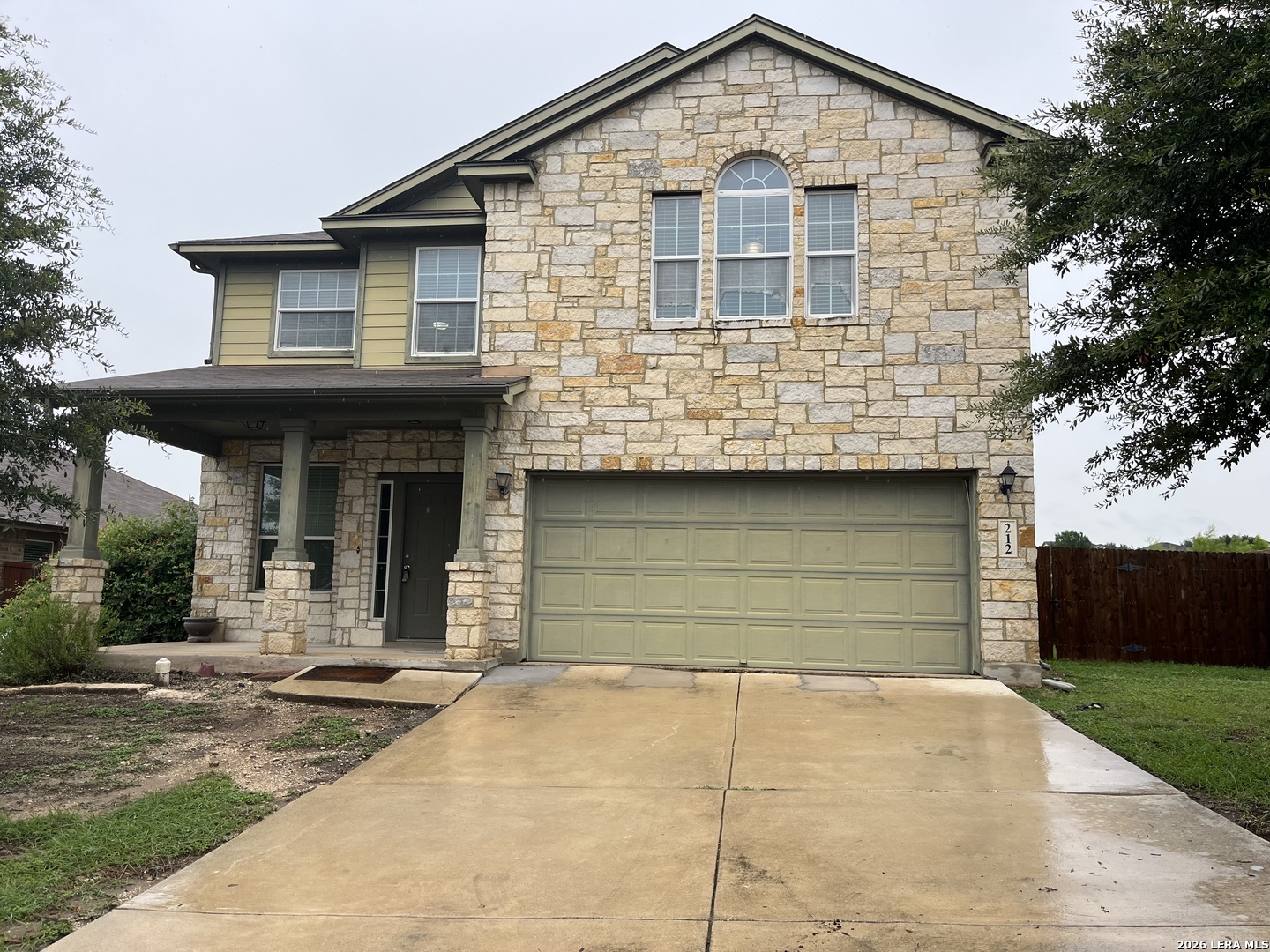 212 Oak Creek Way New Braunfels TX 78130