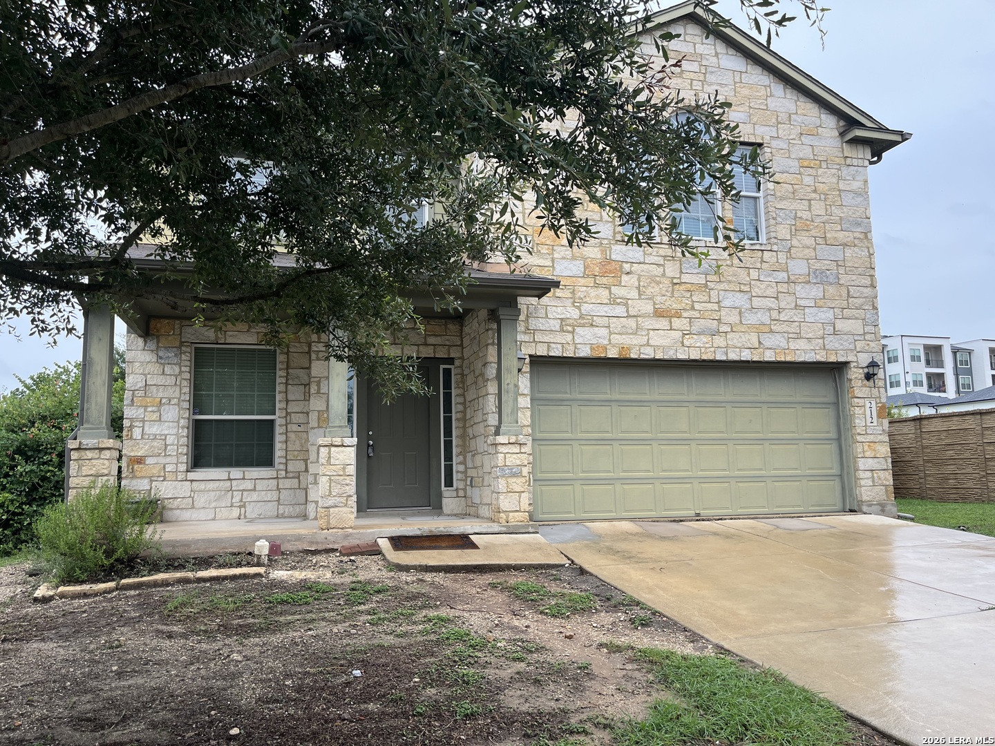 212 Oak Creek Way New Braunfels TX 78130