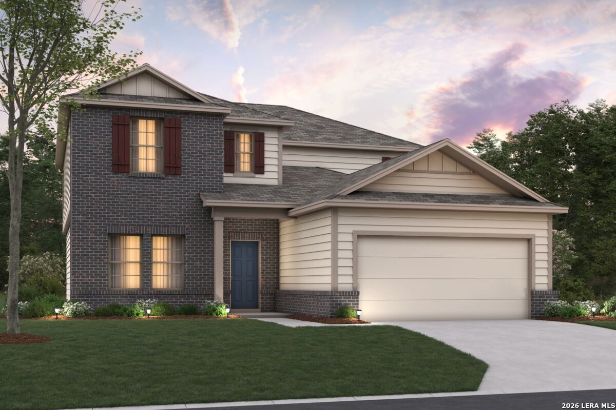127 Stabler Square San Antonio TX 78056