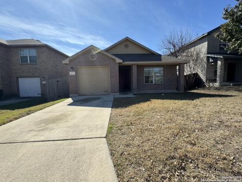 10742 Shaencrossing San Antonio TX 78254