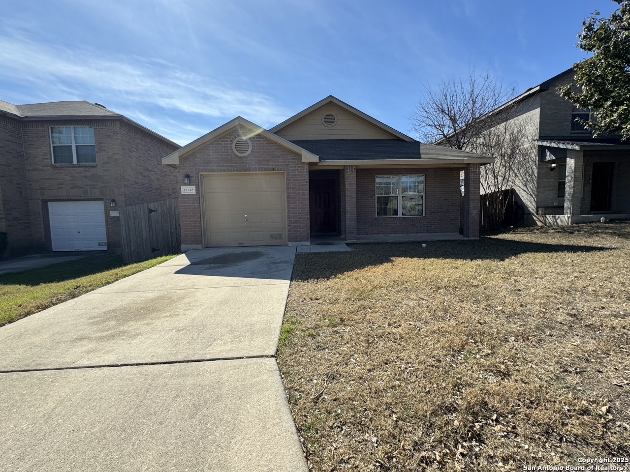 10742 Shaencrossing San Antonio TX 78254