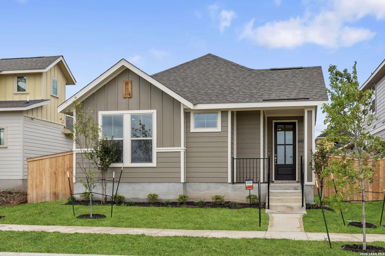 645 Salamander San Marcos TX 78666