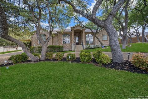 4525 Del Mar Trail San Antonio TX 78251