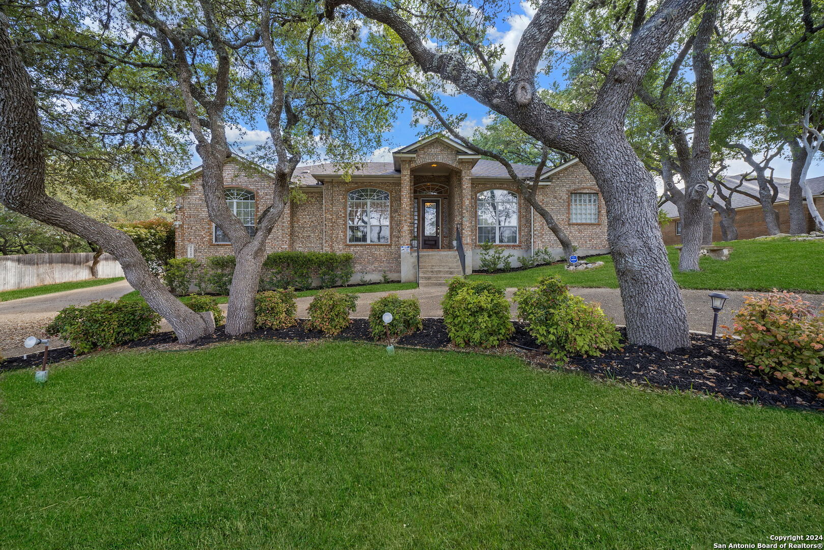 4525 Del Mar Trail San Antonio TX 78251