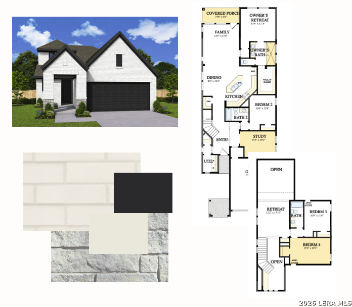 136 Arlo Point New Braunfels TX 78130