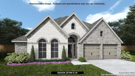 3124 Little Creek Path Seguin TX 78155