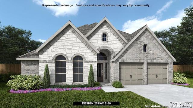 3124 Little Creek Path Seguin TX 78155