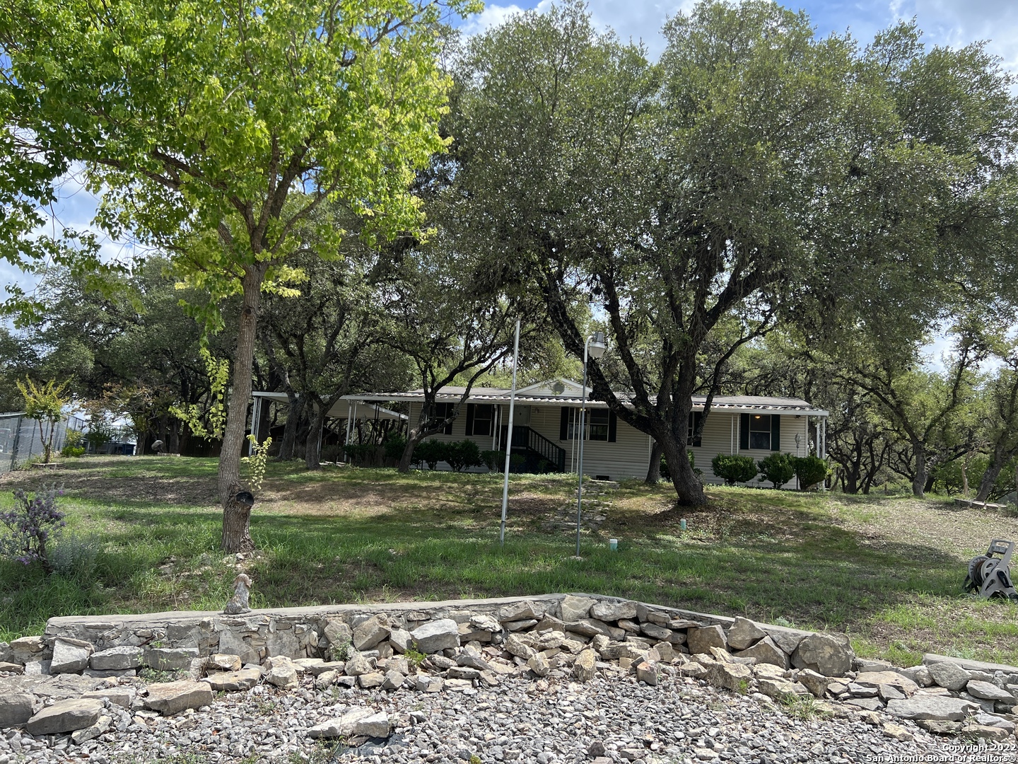 449 Dreamland Drive Canyon Lake TX 78133
