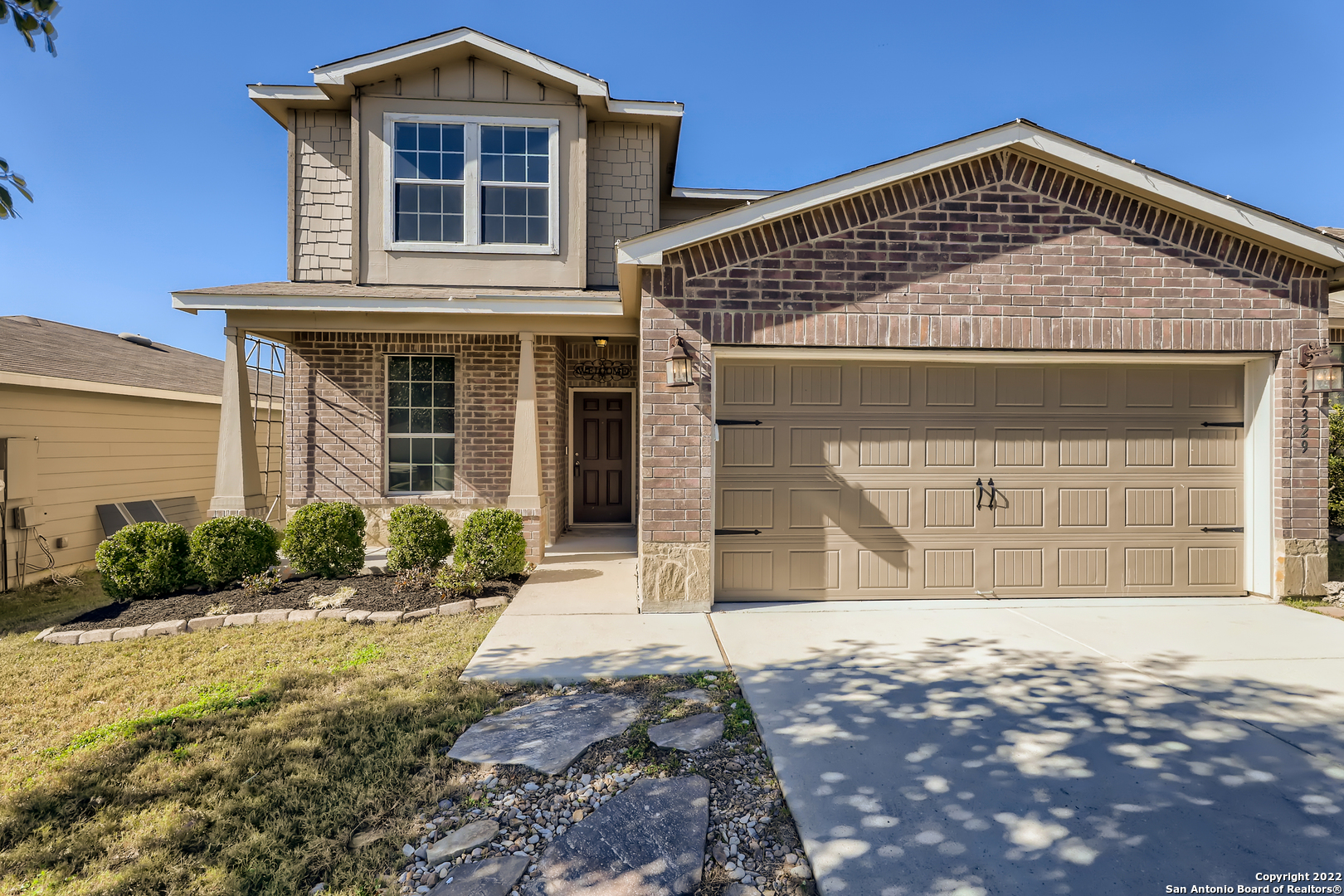 27329 Paraiso Manor Boerne TX 78015