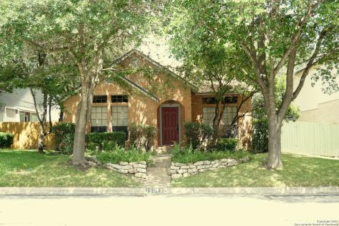 15043 Churchill Estates Boulevard San Antonio TX 78248