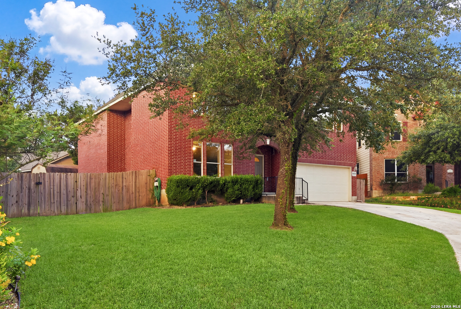 4610 Bending Grove San Antonio TX 78259