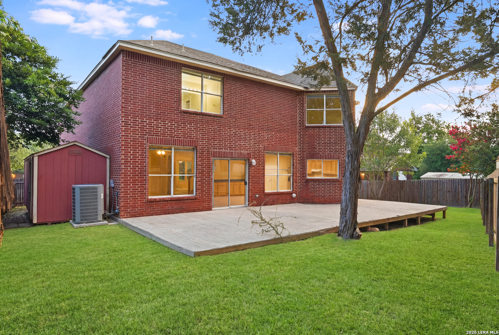 4610 Bending Grove San Antonio TX 78259