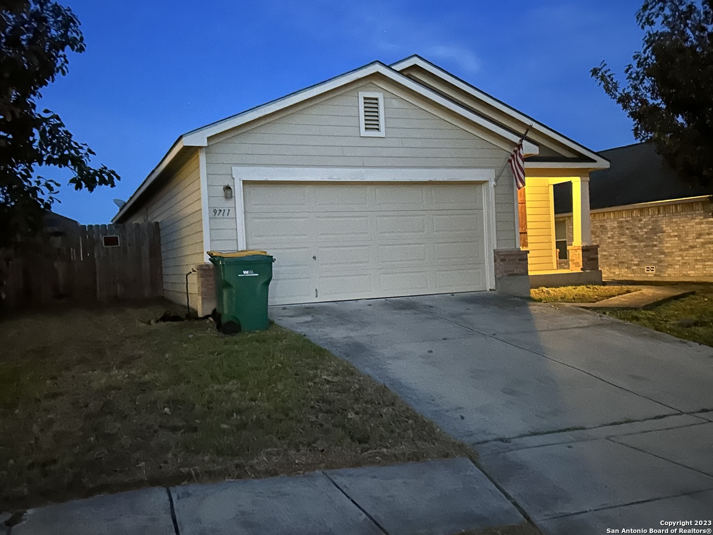 9711 Copper Rock Converse TX 78109