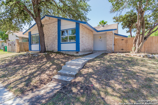 6638 Spring Hurst Street San Antonio TX 78249