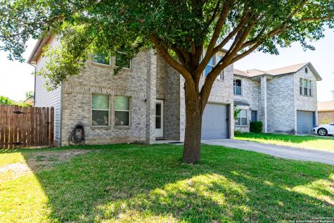 2423 Paddle Creek San Antonio TX 78245