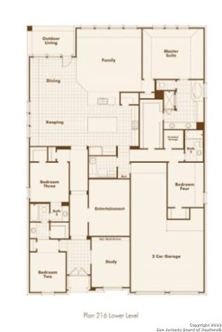 1463 Lyme Park Bulverde TX 78163