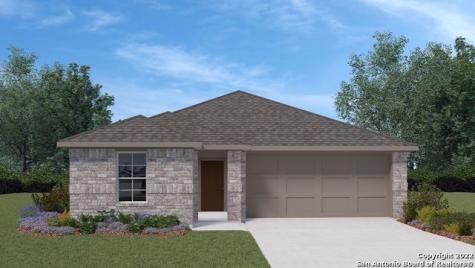 491 Pebble Creek Run New Braunfels TX 78130