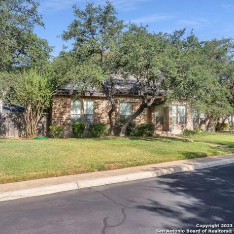 16503 Inwood Cove Drive San Antonio TX 78248