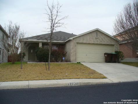 12730 Rambling Rose San Antonio TX 78253