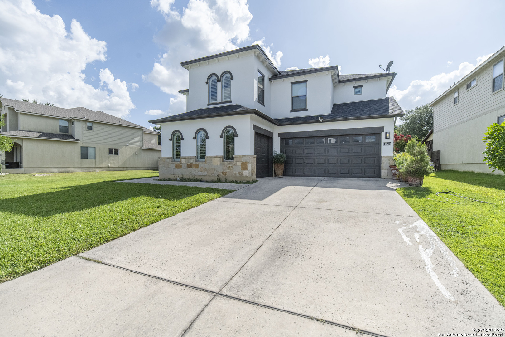 23503 Woodlawn San Antonio TX 78259