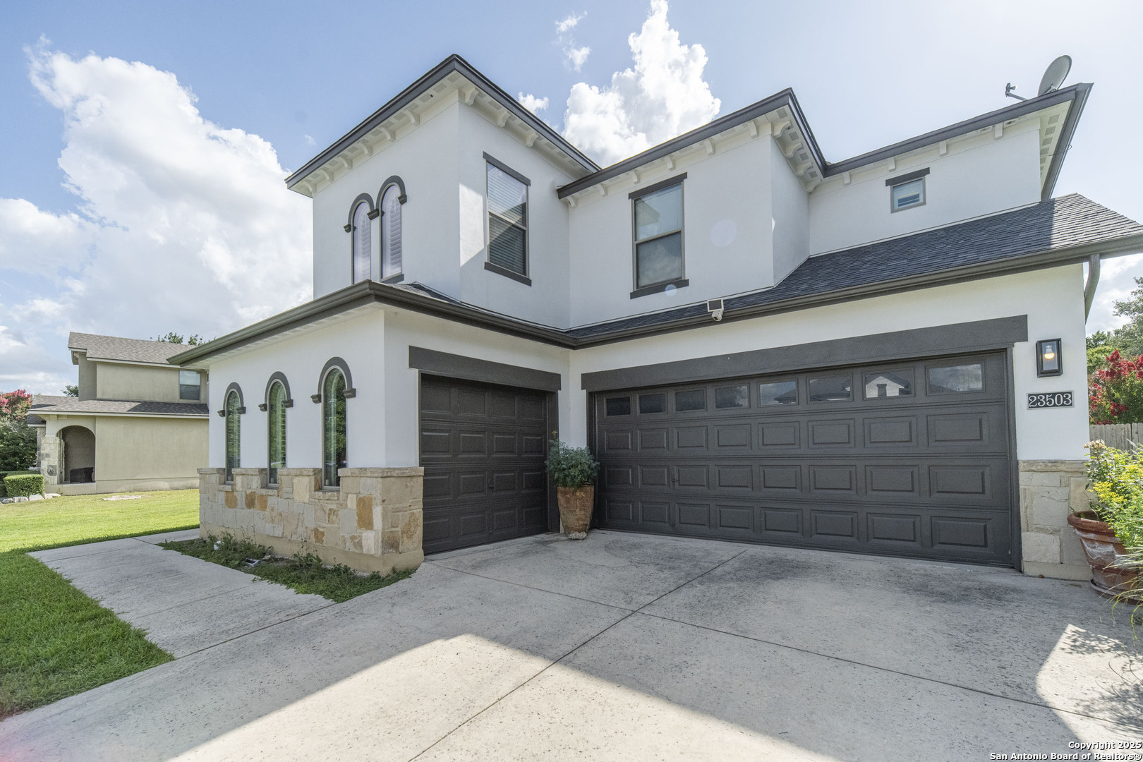 23503 Woodlawn San Antonio TX 78259