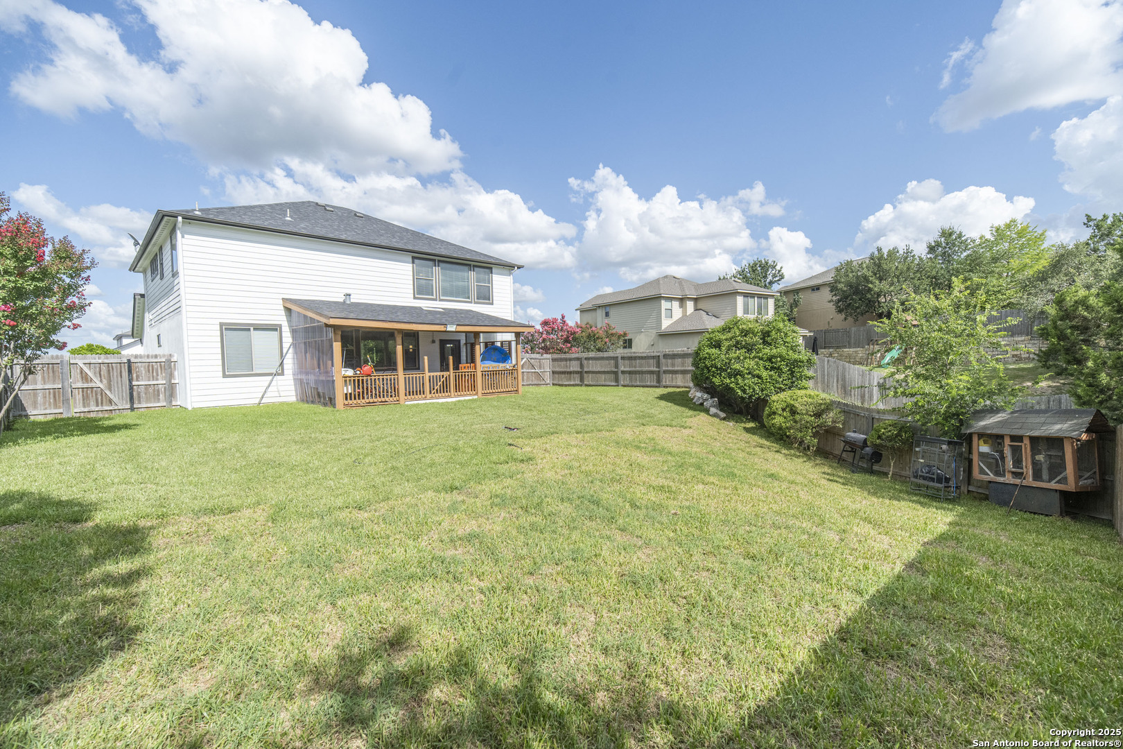23503 Woodlawn San Antonio TX 78259