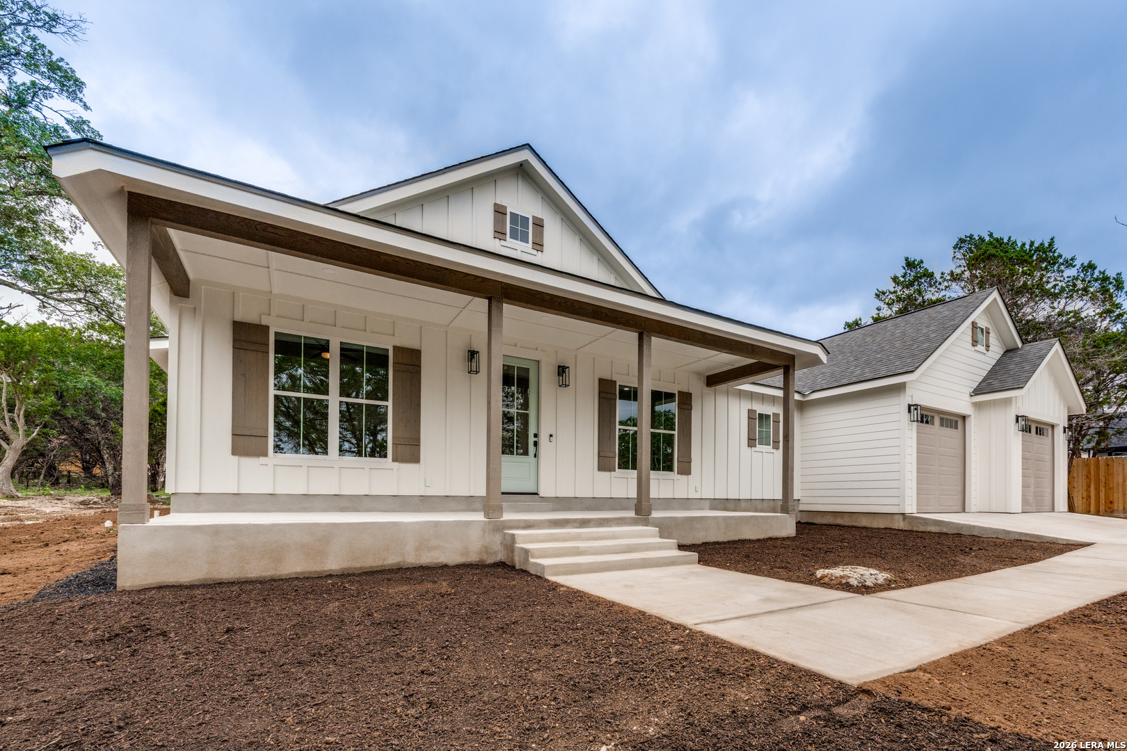 128 Mountain View Trail Boerne TX 78006