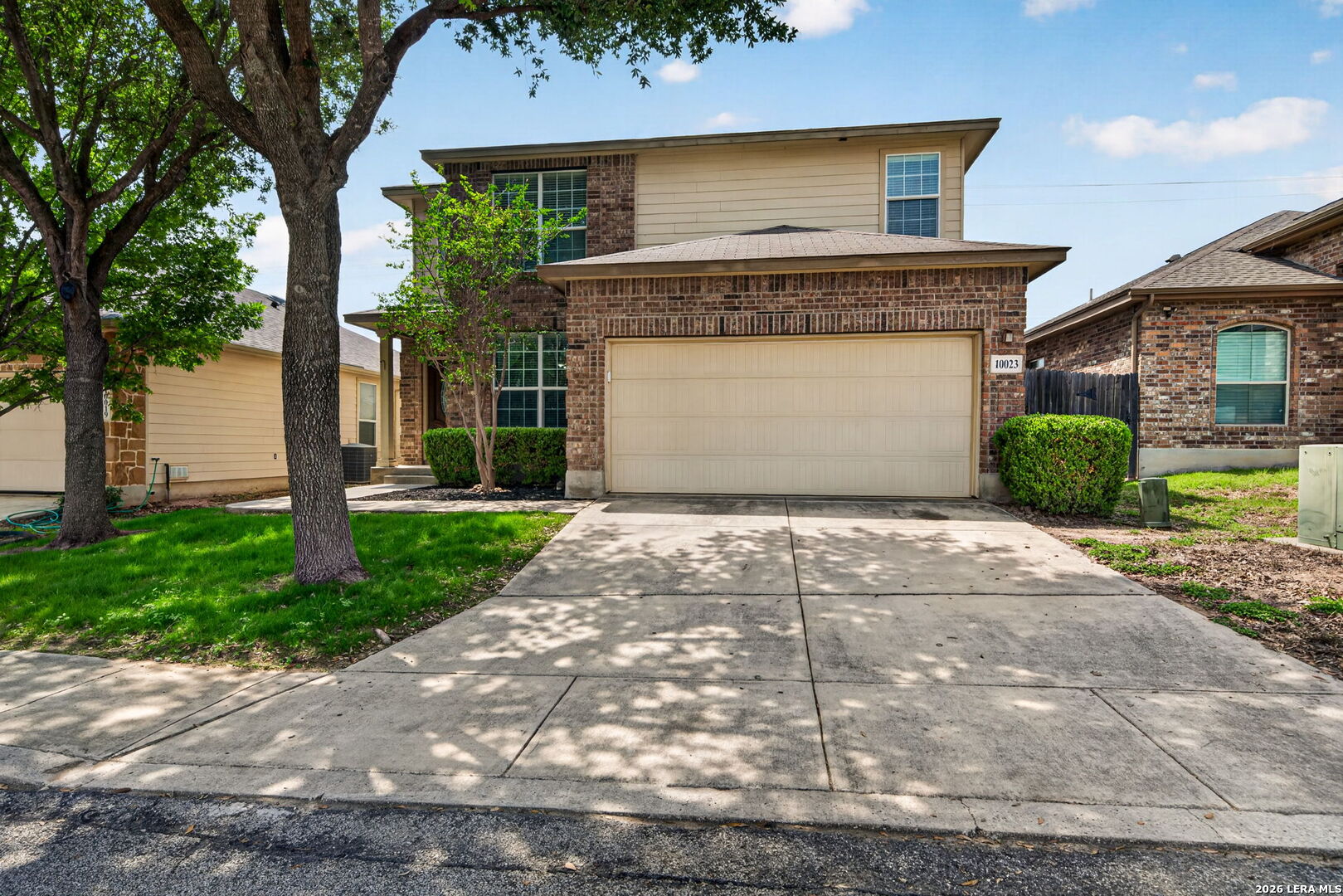 10023 Mill Path San Antonio TX 78254