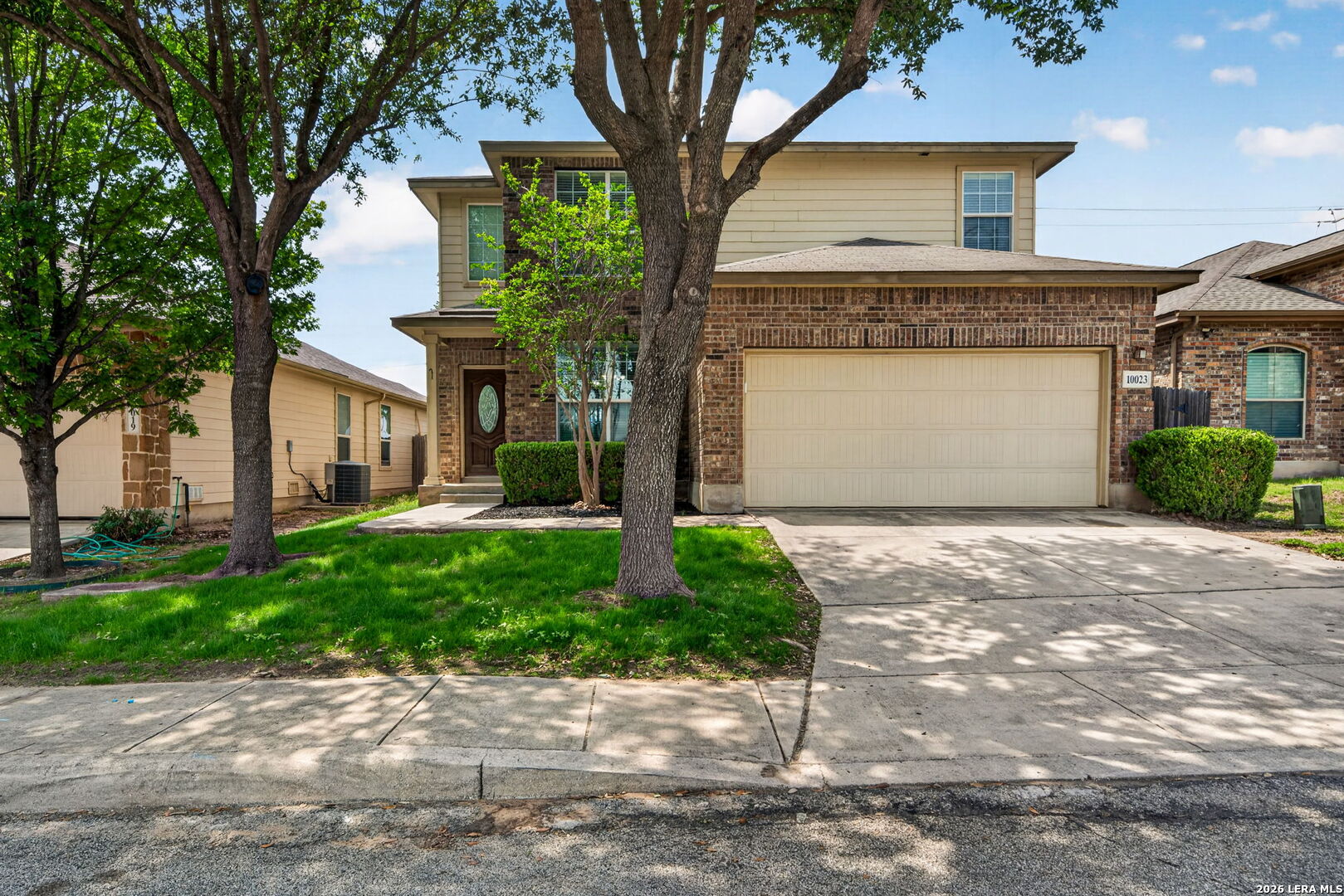 10023 Mill Path San Antonio TX 78254